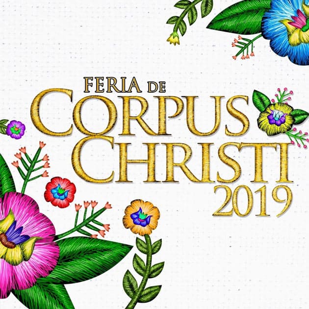 Feria Corpus Christi
